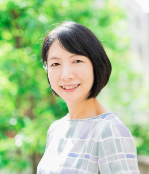 藤沢 久美