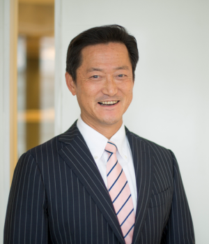 原田 隆史