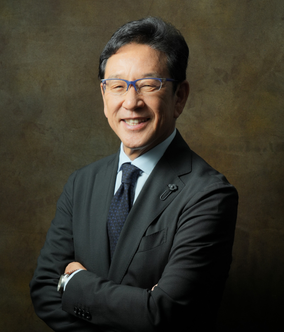 HIDEKI KURIYAMA