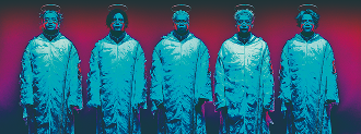 MA55IVE THE RAMPAGE