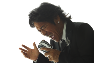松崎しげる