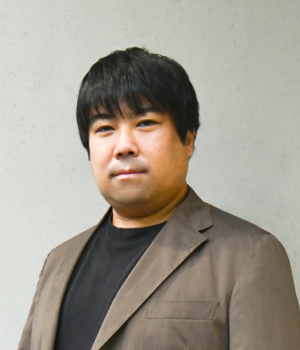 中川悠介